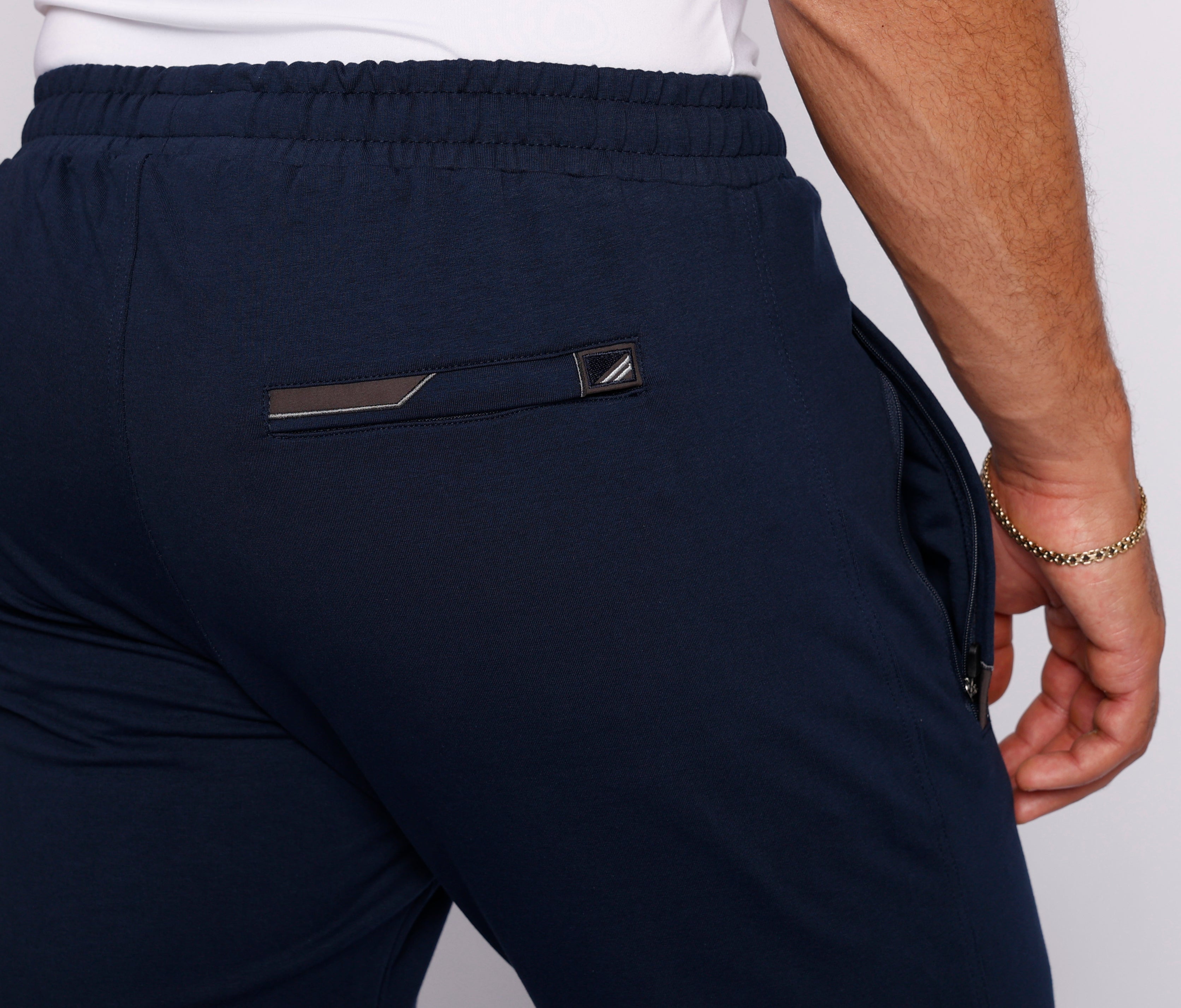 All-Day Comfort Athletic Sweatpants - Straight (Tall Fit)